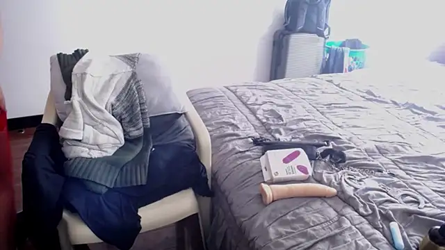 fenix colette online show from 02-17-26, 07:20