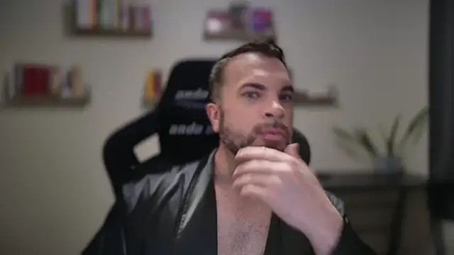 Ty lerDavid online show from 02-27-26, 06:52