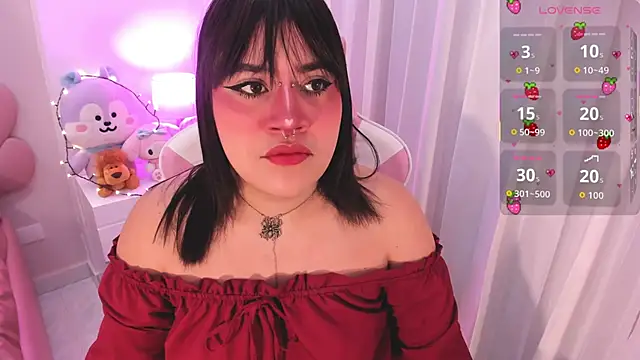 mia yeager online show from 12-01-25, 03:44