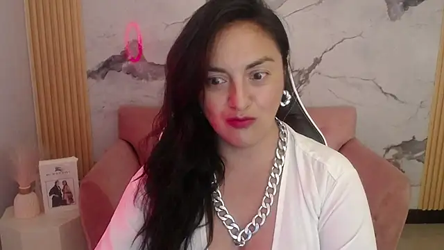 tamara ch1 online show from 11-18-25, 03:34