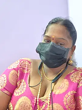 bakyasree143 online show from 10-27-25, 02:04