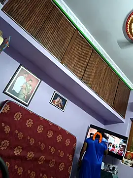 bakyasree143 online show from 11-03-25, 12:39