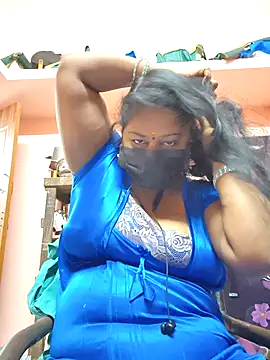 bakyasree143 online show from 11-15-25, 11:54