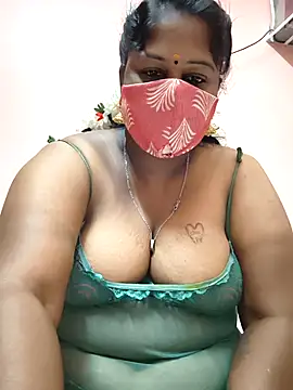 bakyasree143 online show from 04-14-26, 10:27