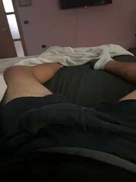 Lathotchubby online show from 06-06-26, 04:55