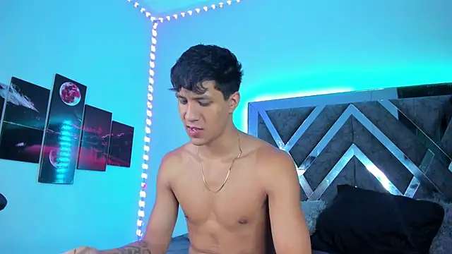 Robertmiller21 online show from 09-27-25, 05:01