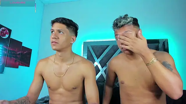 Robertmiller21 online show from 10-08-25, 05:05