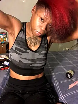 Tishrella6 online show from 09-19-25, 11:33