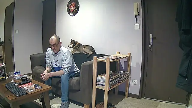 fabDu59 online show from 01-10-26, 03:58