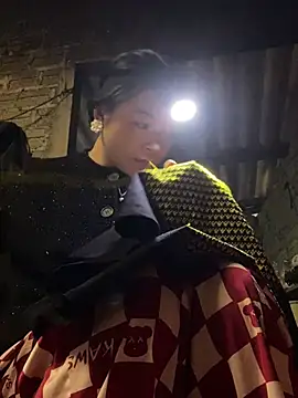 Snapshot of Aminotran chatting on 01-14-26, 09:26 Aminotran online show from 01-14-26, 09:26