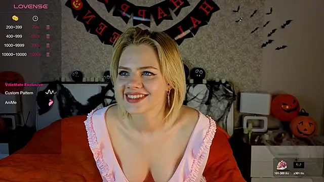 Brittney Shaw online show from 10-25-25, 03:18