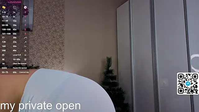 Brittney Shaw online show from 12-15-25, 03:16