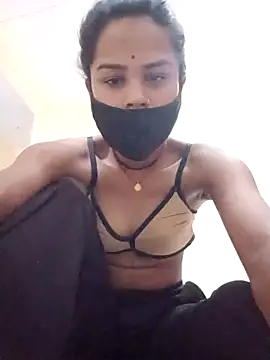 Radhika Lovely online show from 05-29-26, 12:41