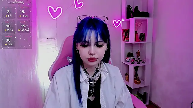 Morana Batt online show from 12-04-25, 01:48