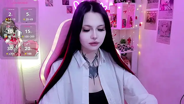 Morana Batt online show from 03-16-26, 02:17