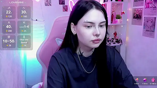 Morana Batt online show from 04-21-26, 02:26