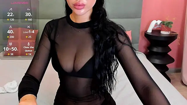 Jennifer Munoz online show from 05-27-26, 06:21
