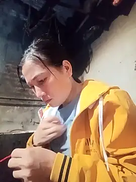 YAYAA-502 online show from 11-18-25, 12:49