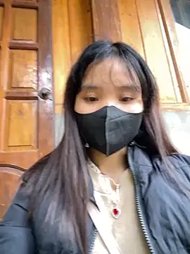 Ngoc-bbi online show from 11-13-25, 06:01