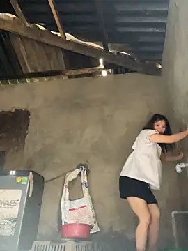 Ngoc-bbi online show from 03-17-26, 01:10