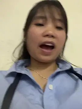 Ngoc-bbi online show from 03-25-26, 11:16