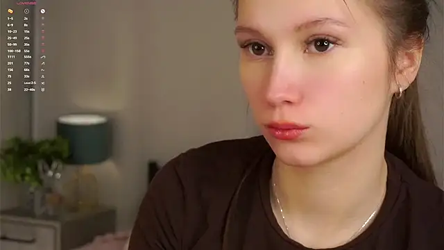 MelaniSeiver online show from 03-23-26, 12:58