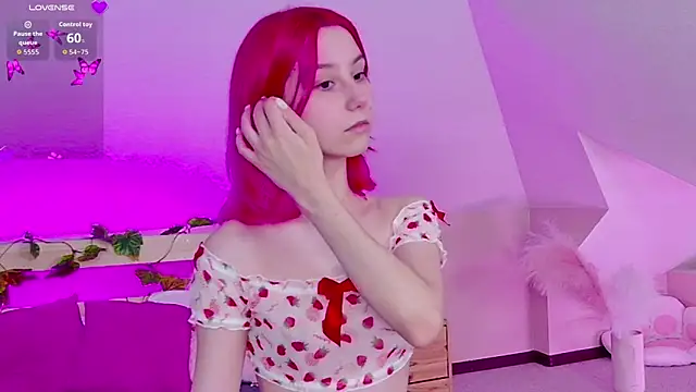 Liann Stark online show from 03-29-26, 06:35