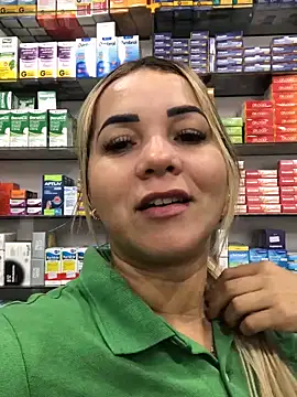 imoly99 online show from 09-27-25, 12:10