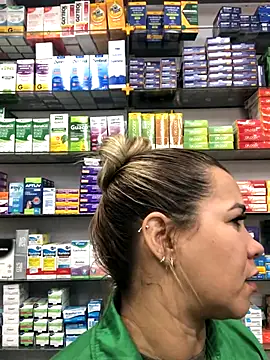 imoly99 online show from 10-19-25, 12:17