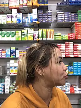 imoly99 online show from 10-31-25, 06:53