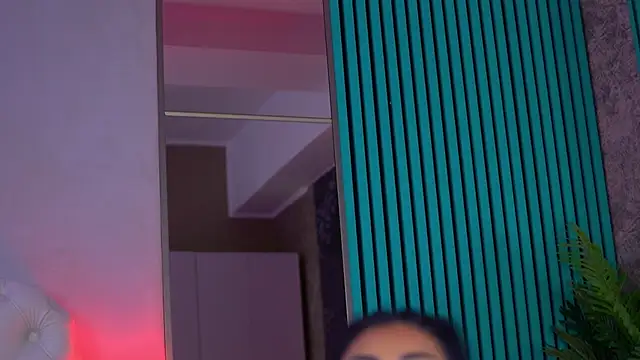 ArabellaPosh online show from 12-16-25, 05:45