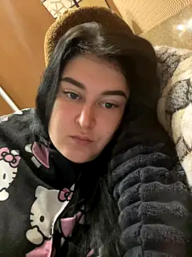 DazzzlingDame online show from 10-08-25, 02:14