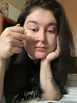 DazzzlingDame online show from 12-05-25, 09:40