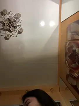 DazzzlingDame online show from 01-06-26, 05:33