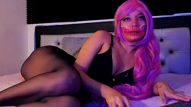 Akalidemon online show from 11-26-25, 05:08