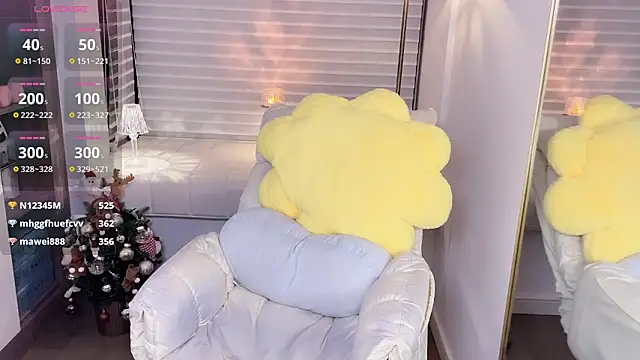 BlueBaby-77 online show from 10-17-25, 01:57