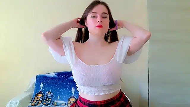 Princess ladylila online show from 07-21-26, 05:54