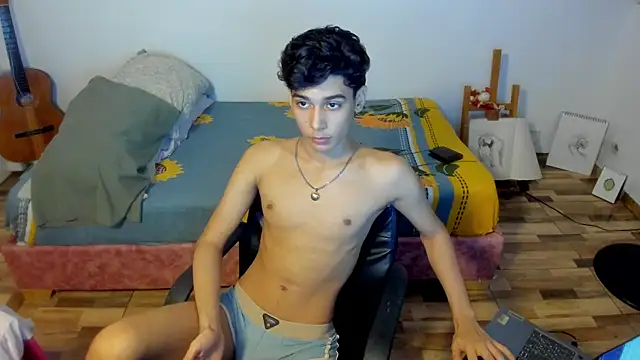 AliottTwink online show from 01-06-26, 04:16