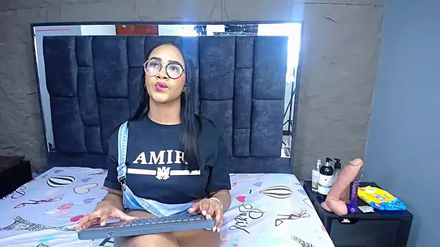 sanabeltits202cl online show from 11-23-25, 04:12