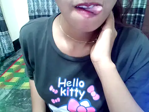 blackpori online show from 09-10-25, 03:28