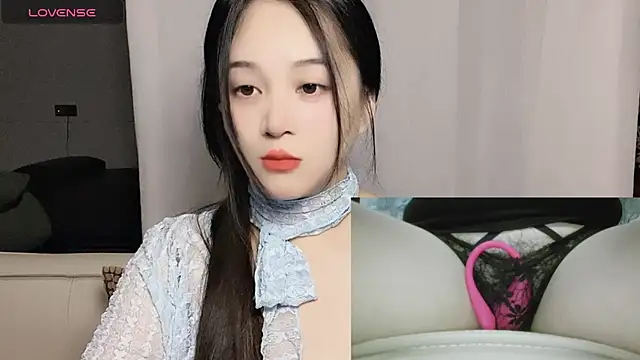 woaiqinqin online show from 09-30-25, 03:50