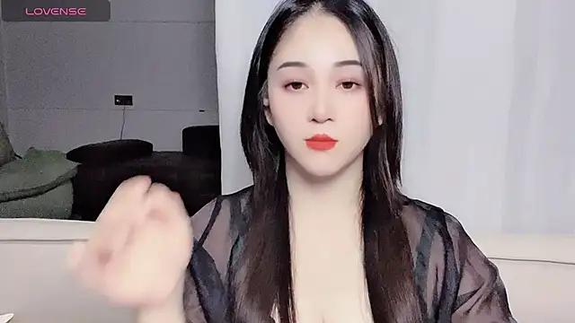 woaiqinqin online show from 10-06-25, 04:04