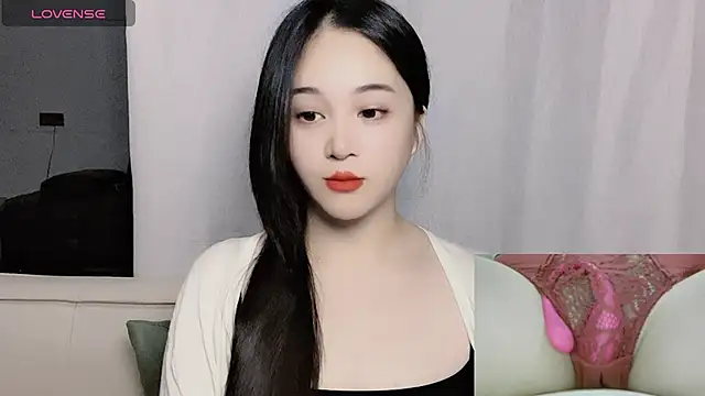 woaiqinqin online show from 11-11-25, 03:56