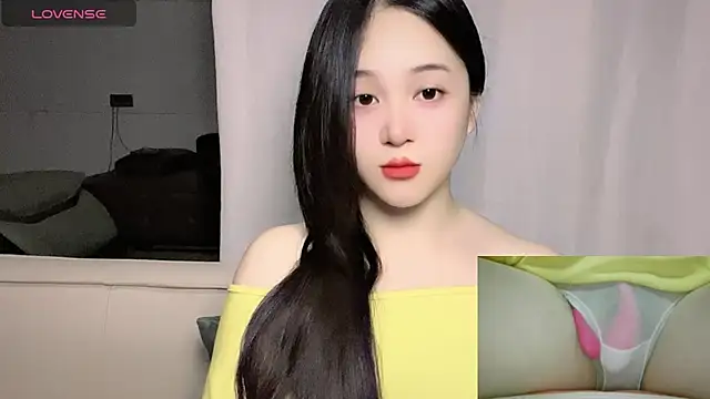 woaiqinqin online show from 11-17-25, 04:46