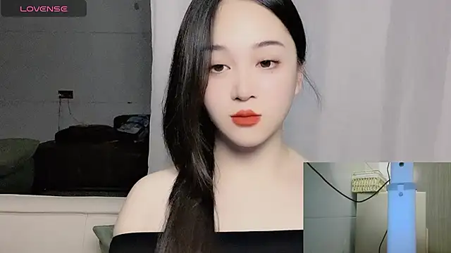 woaiqinqin online show from 11-29-25, 04:10