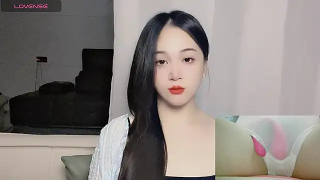 woaiqinqin online show from 12-03-25, 03:54