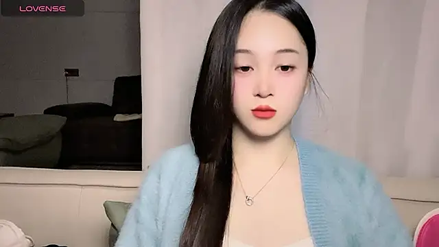 woaiqinqin online show from 01-08-26, 03:47
