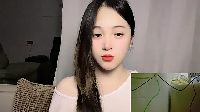 woaiqinqin online show from 04-04-26, 03:53