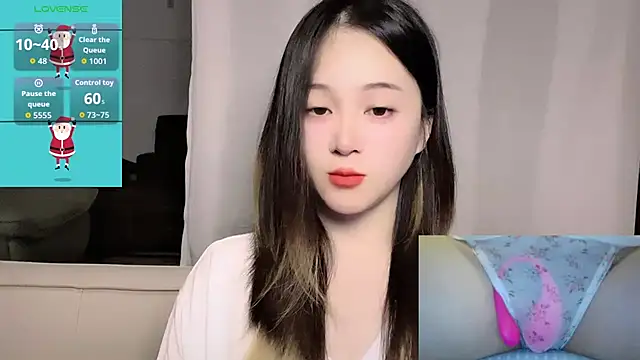 woaiqinqin online show from 04-11-26, 05:50