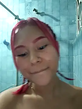 MAYASMITH   online show from 04-19-26, 02:55